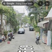 Bán nhà 2 mặt kiệt Ô TÔ đường nhựa - Nhà 2 tầng K569 Trần Cao Vân